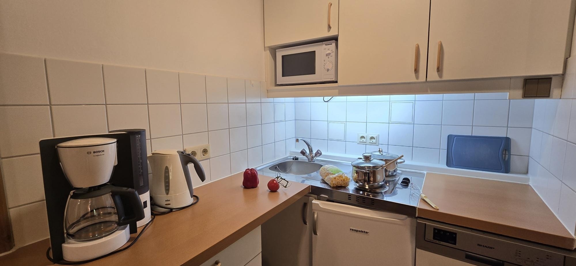 Ferienwohnung Auer Kitzbüheler Alpen (ITD099) – Bild 7