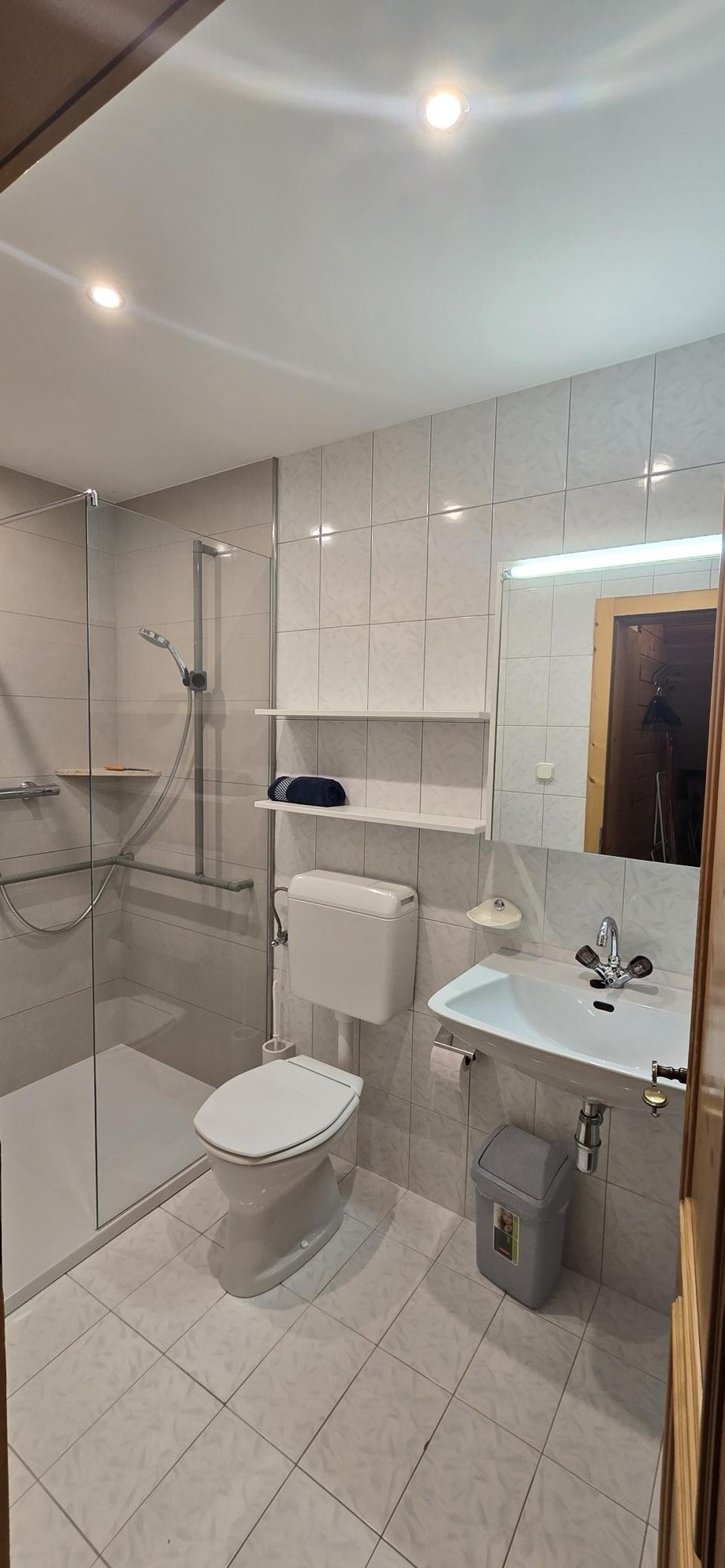 Ferienwohnung Auer Kitzbüheler Alpen (ITD099) – Bild 12