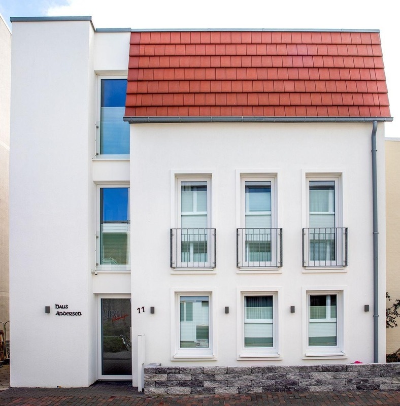 Foto 12 Ferienwohnung Ostfriesland Norderney Haus Andersen - Ferienwohnung 2 (Objekt 76000) suchen