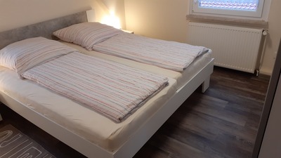 Foto 12 Ferienwohnung Ostfriesland Dornum & Umgebung FeWo mit eigener Ladestation f. 3 Pers. in Ostfriesland (Objekt 704) suchen