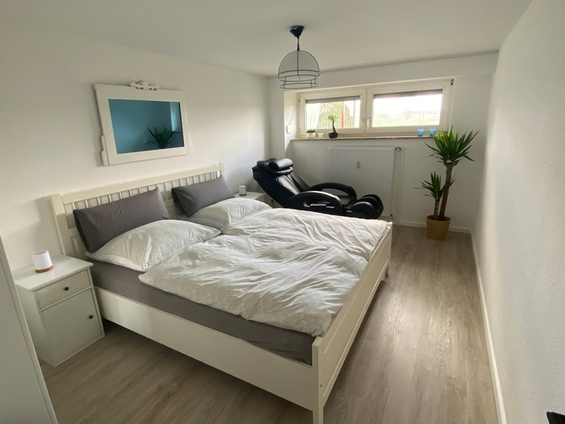 Foto 9 Ferienwohnung Ostfriesland Zwischen Elbe und Weser Wellness-Ferienwohnung Meeresrauschen (Objekt 48889) Urlaub