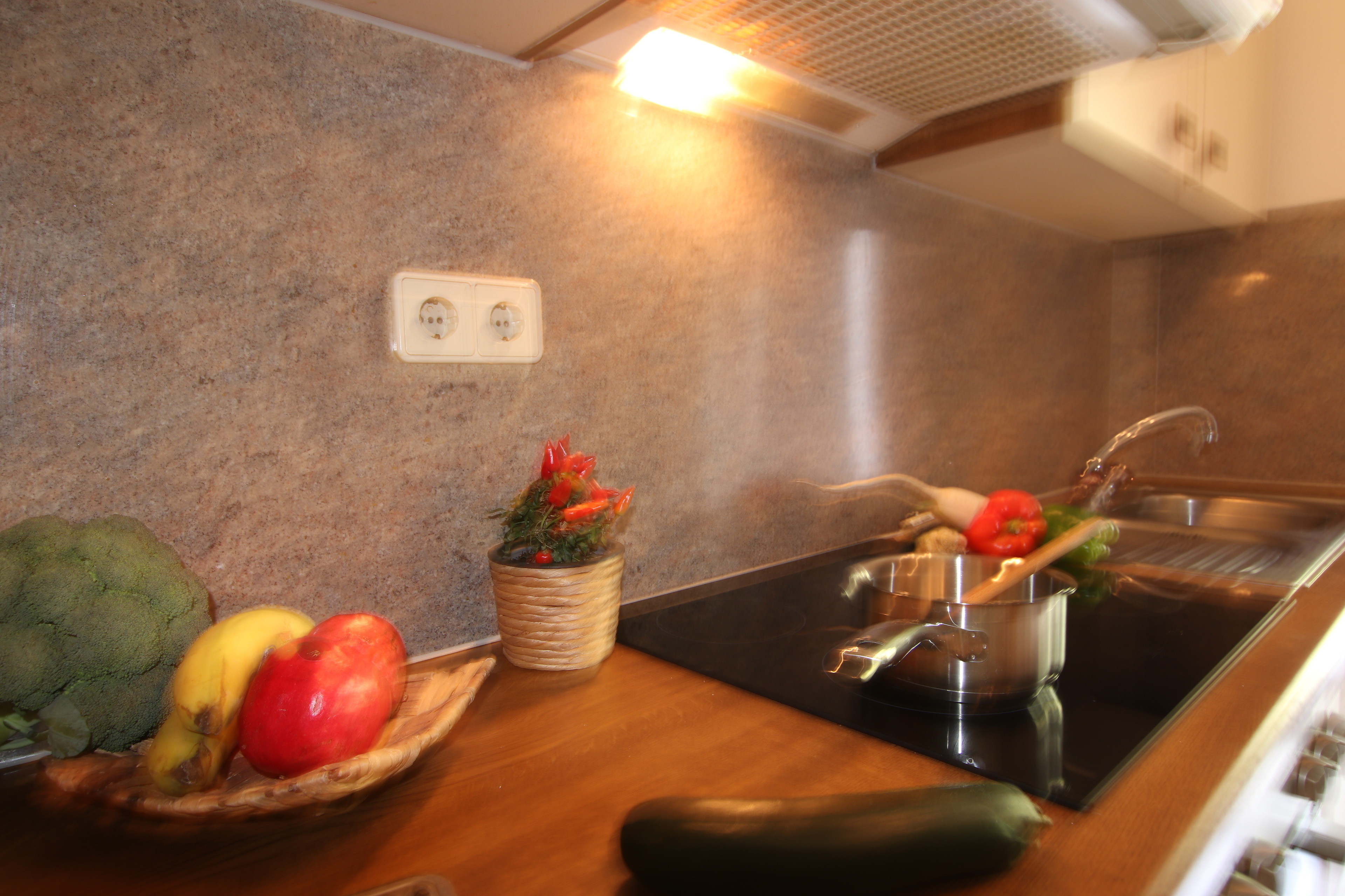 Ferienwohnung Prent (WILD024) by FeWo-PLAN — Foto 12