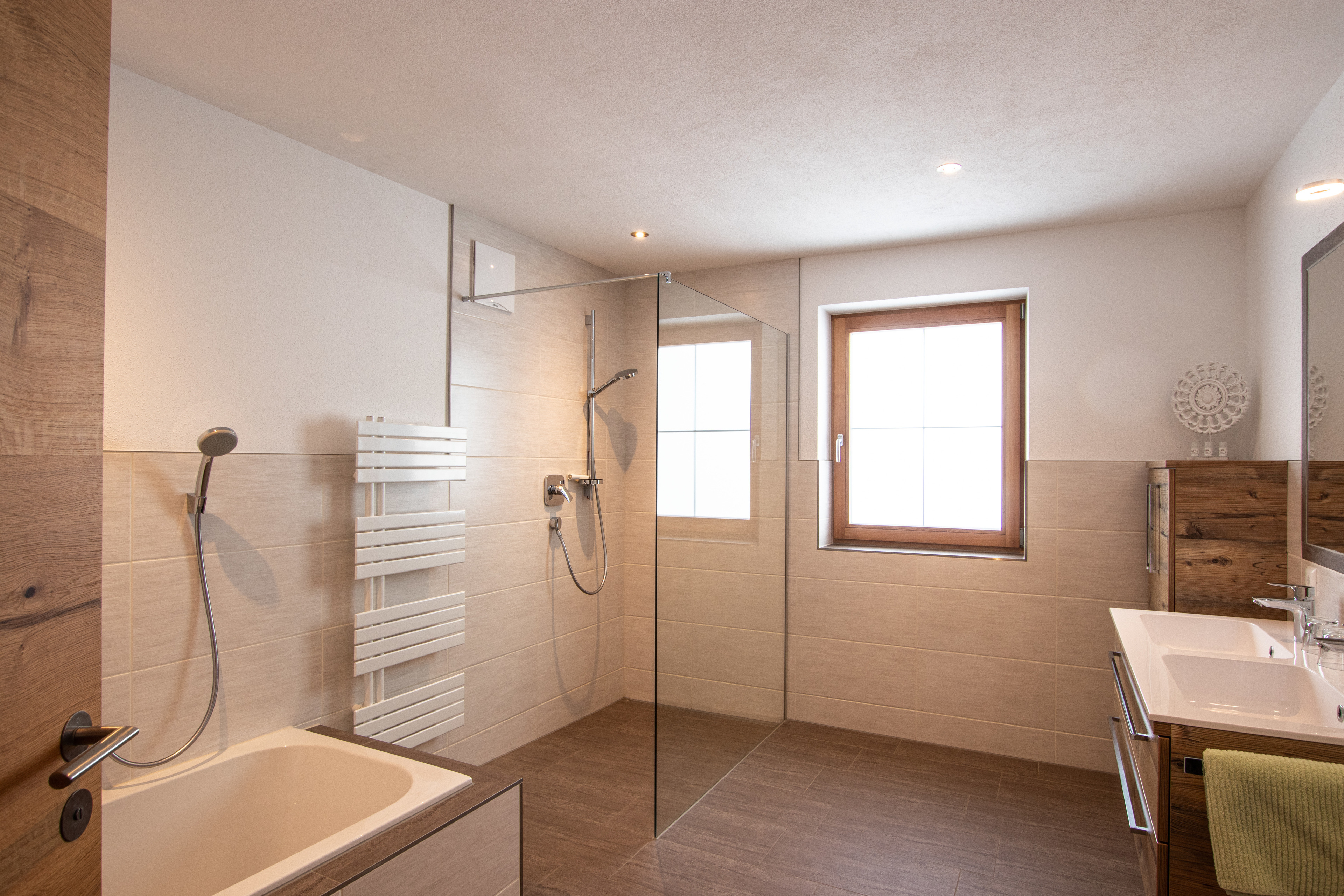 Chalet Thierbach (WILD019) FeWo-PLAN — Foto 14