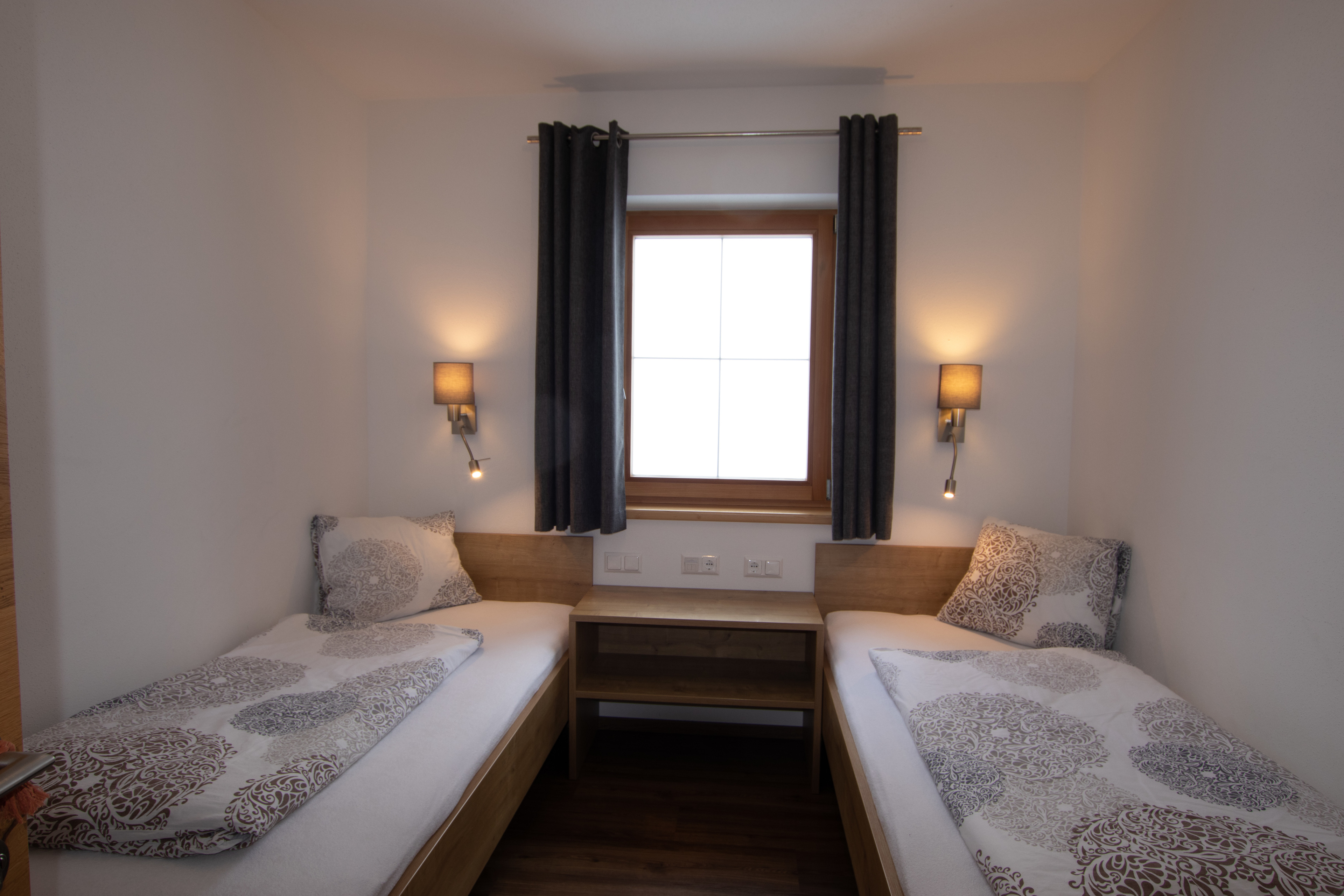 Chalet Thierbach (WILD019) FeWo-PLAN — Foto 12