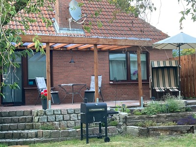 Foto 16 Ferienhaus Ostfriesland Krummhörn & Umgebung Ferienhaus 