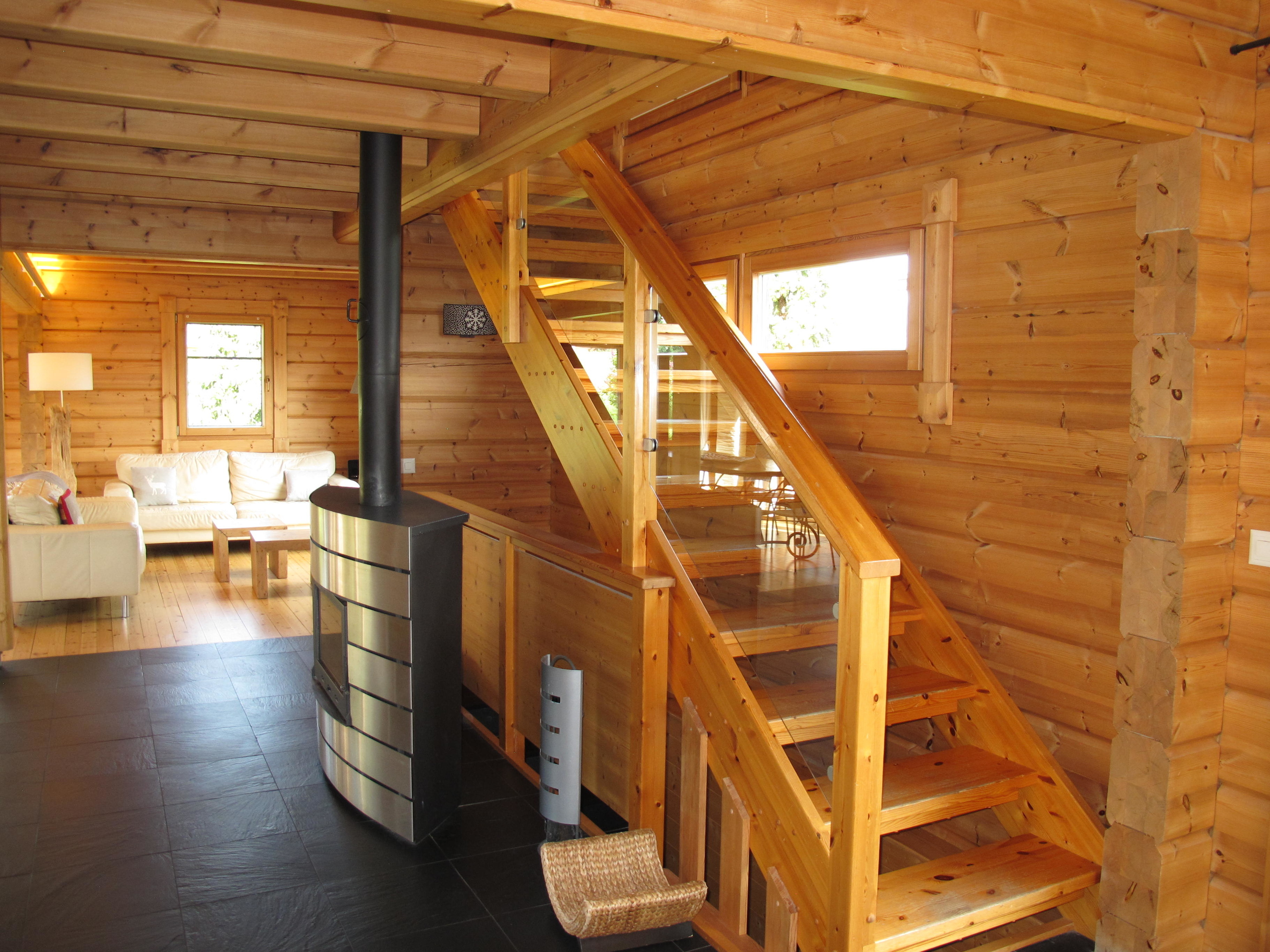 Chalet CALIN (NEND100) — Foto 14