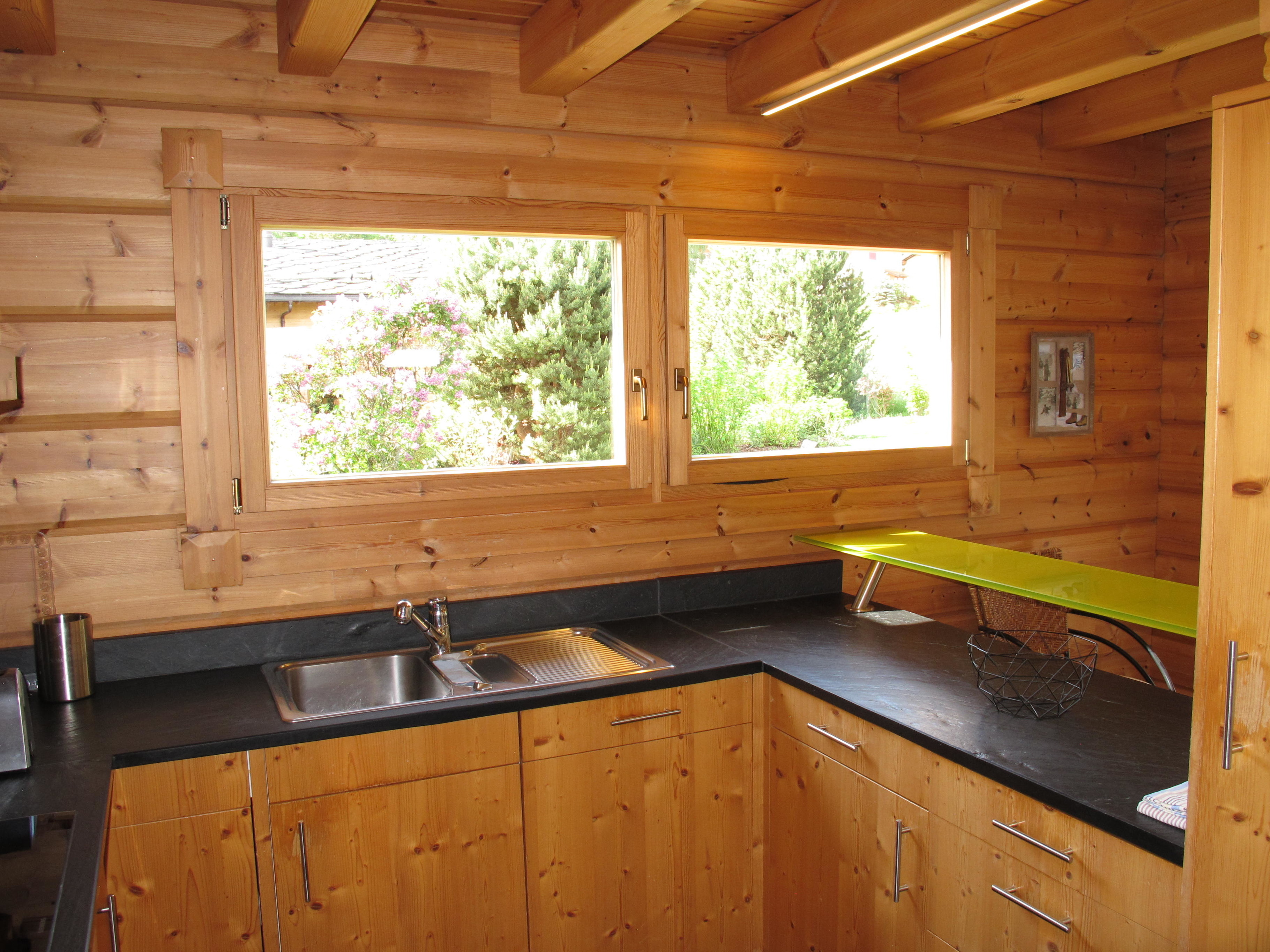 Chalet CALIN (NEND100) — Foto 16