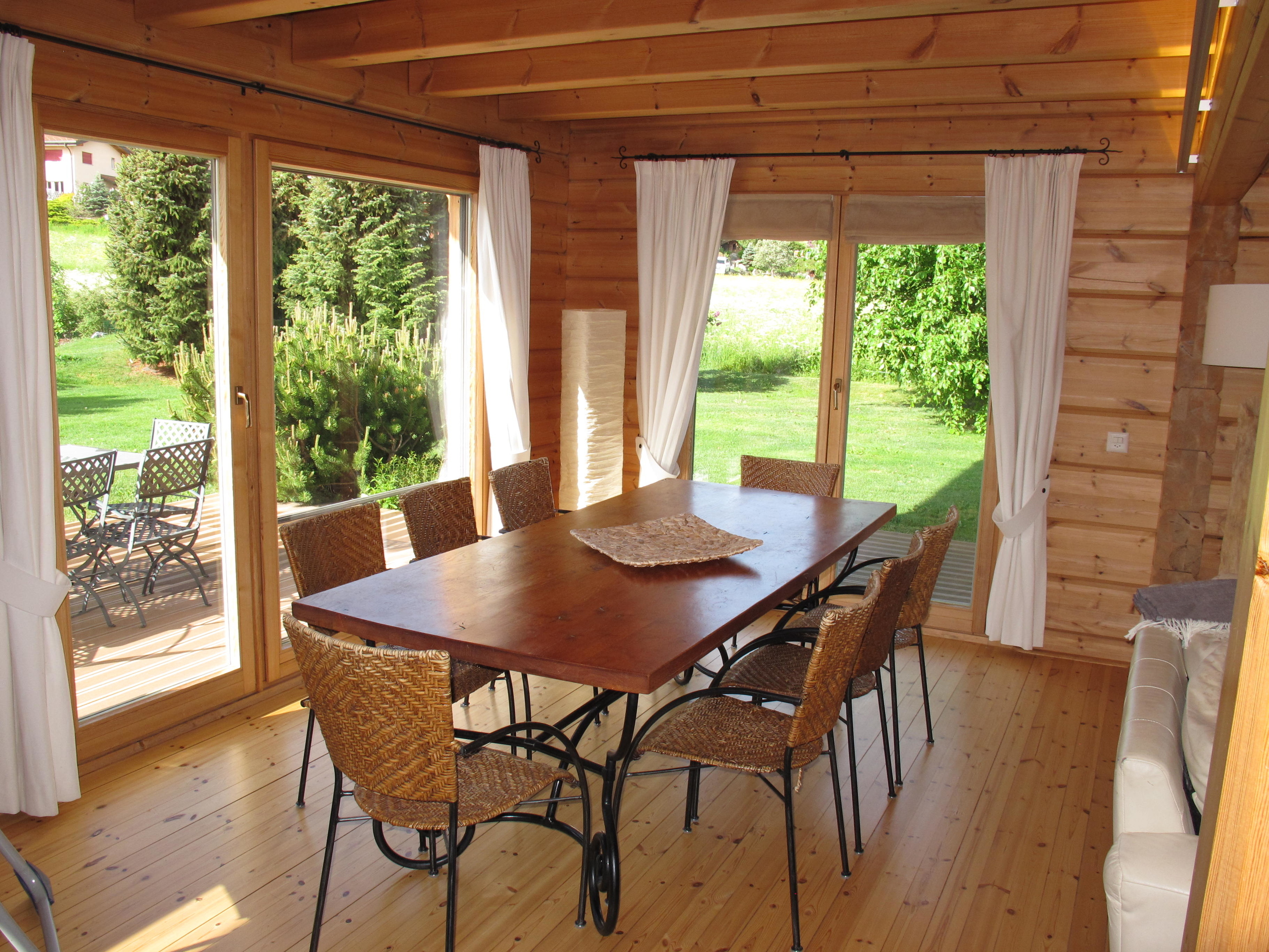 Chalet CALIN (NEND100) — Foto 12