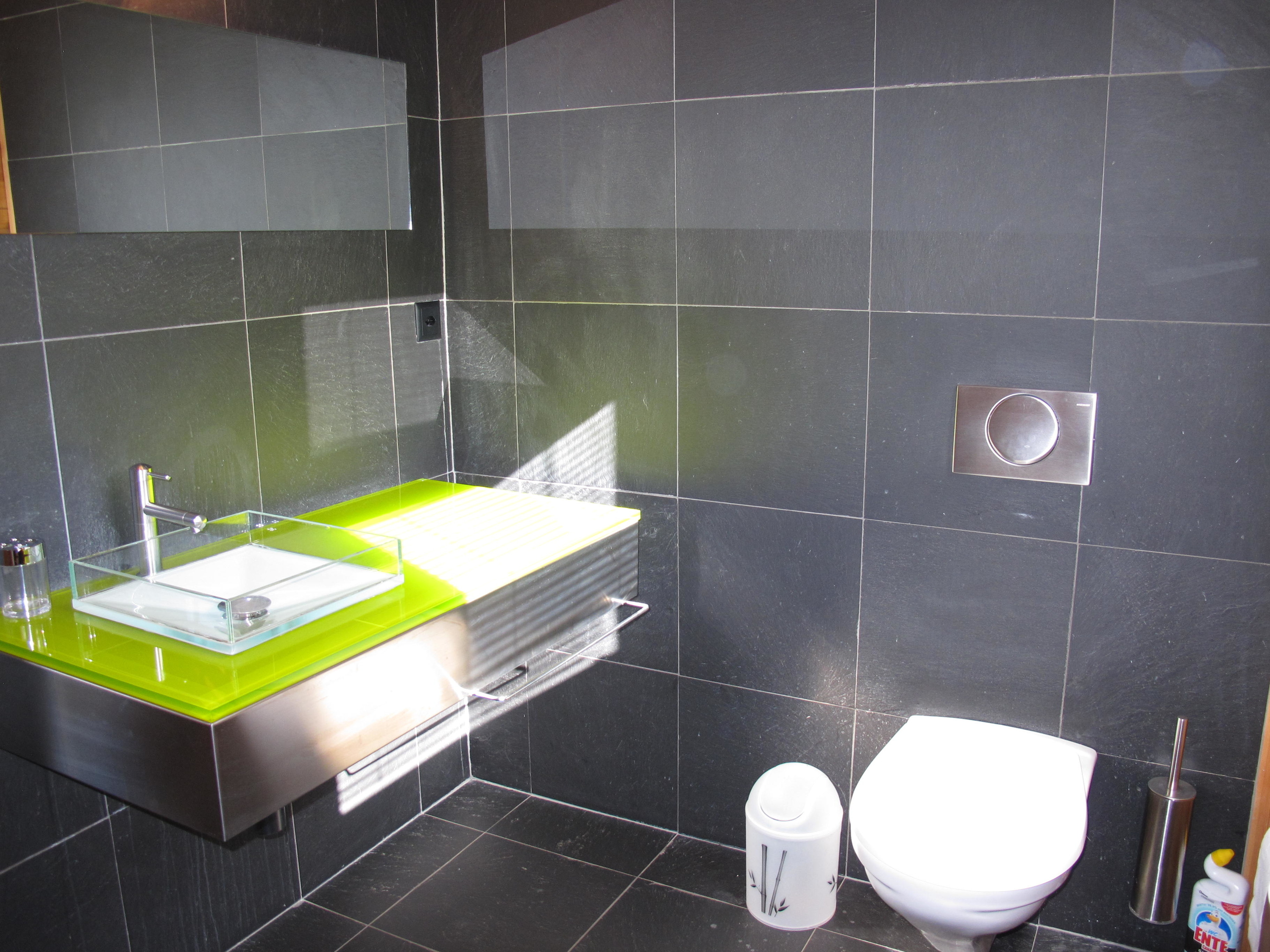 Chalet CALIN (NEND100) — Foto 23