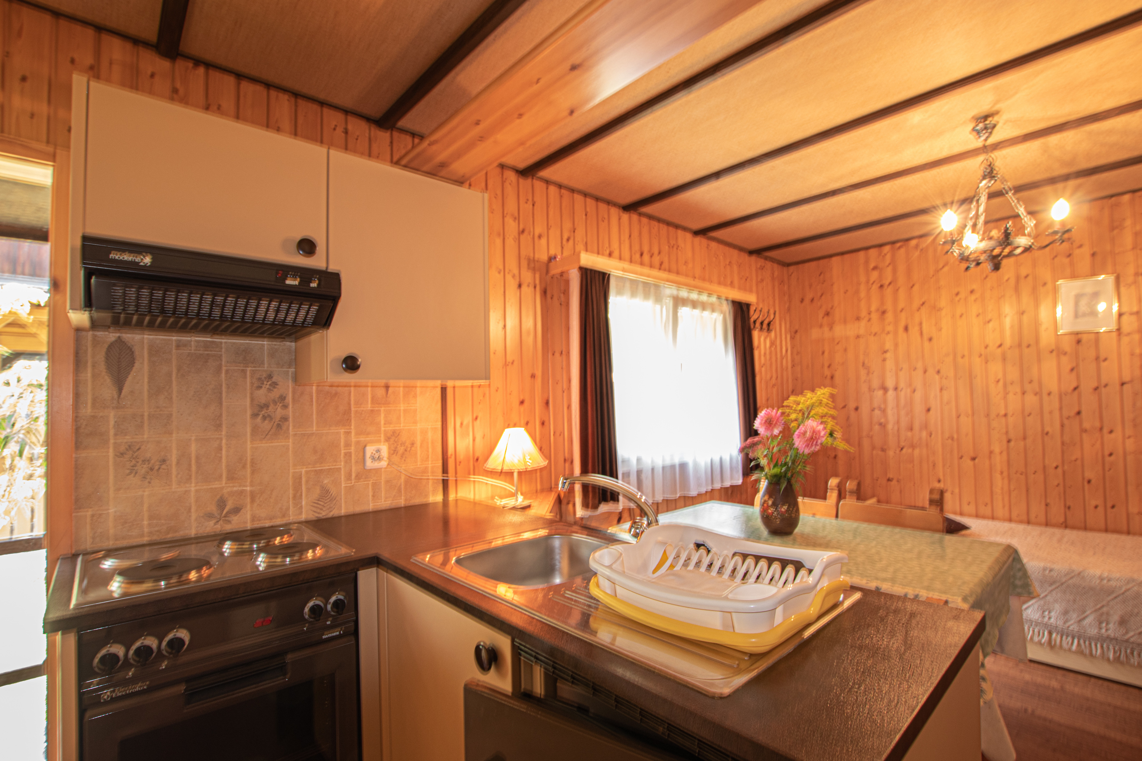 Residenz Edelweiss (SAAS310) — Foto 12