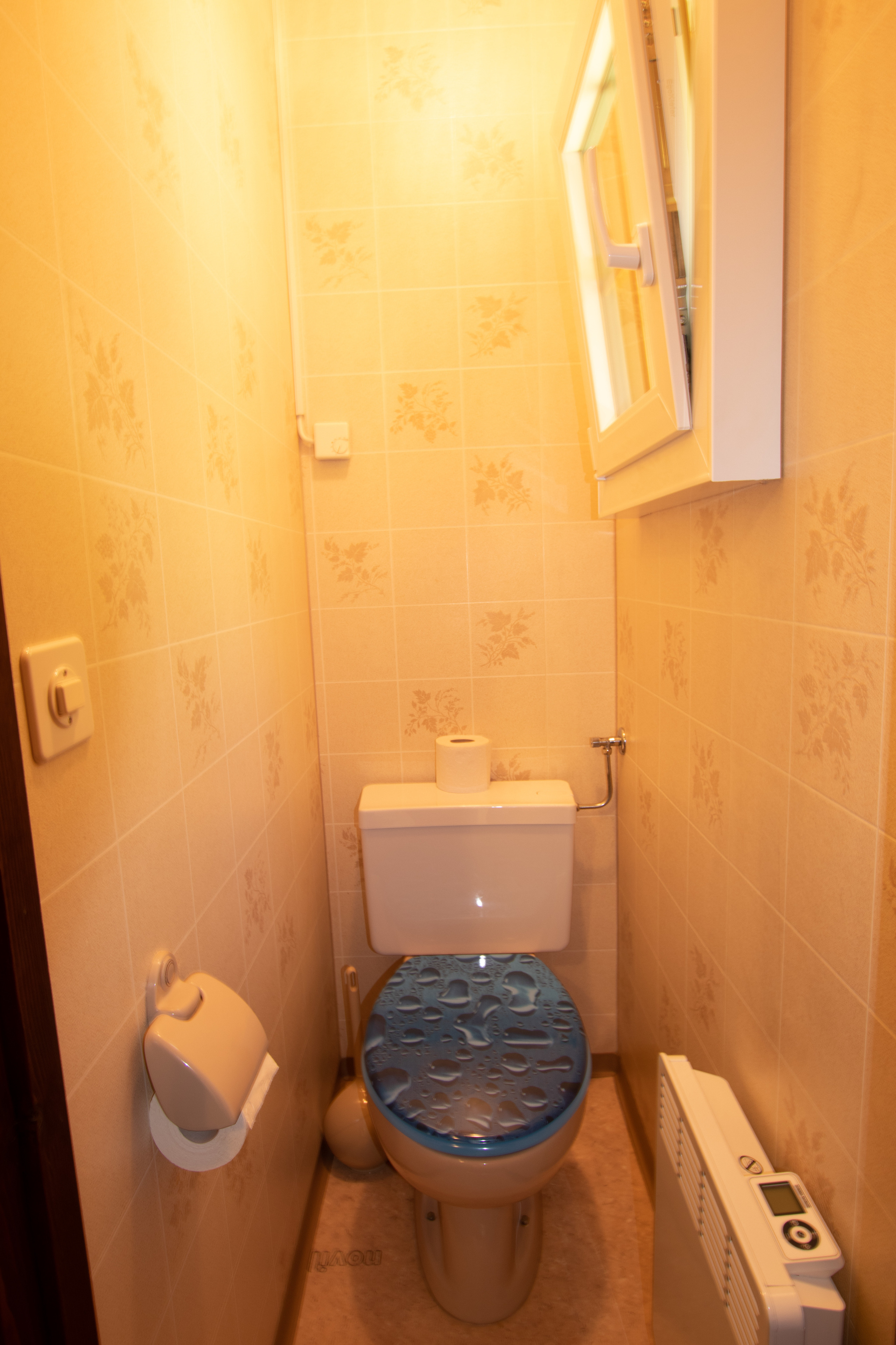 Residenz Edelweiss (SAAS310) — Foto 16