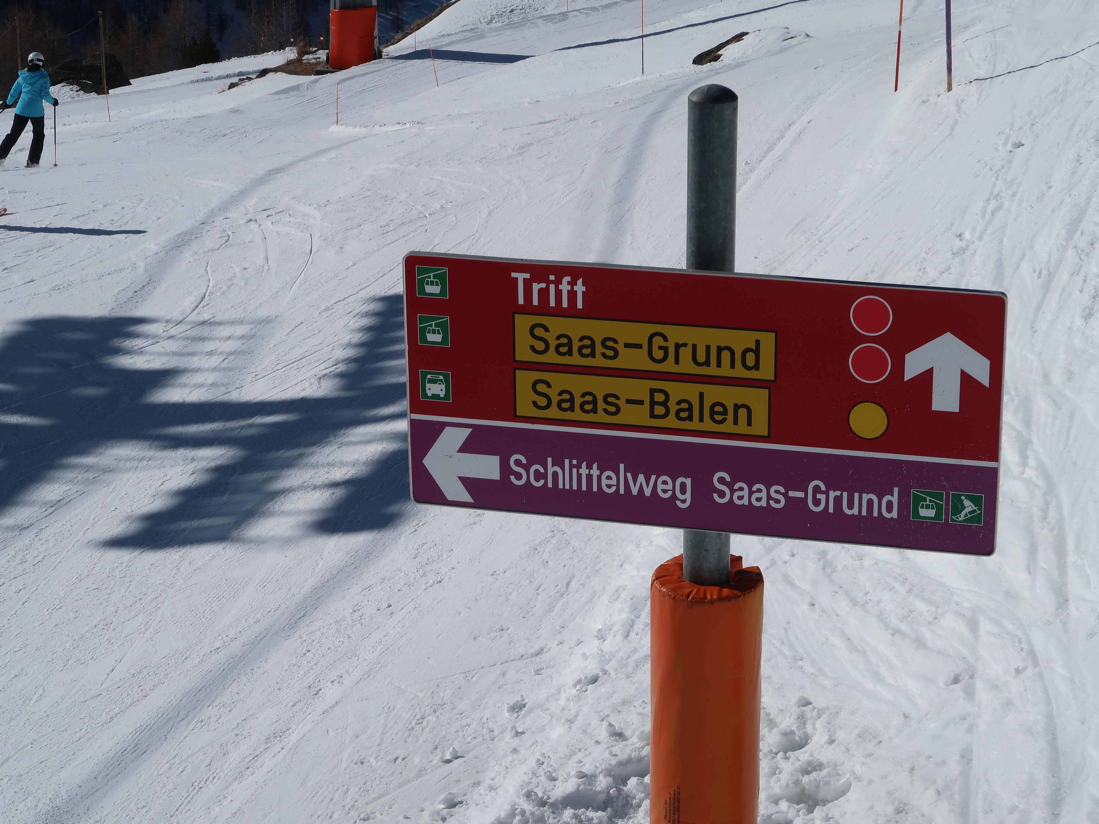 Residenz Edelweiss (SAAS320) — Foto 25