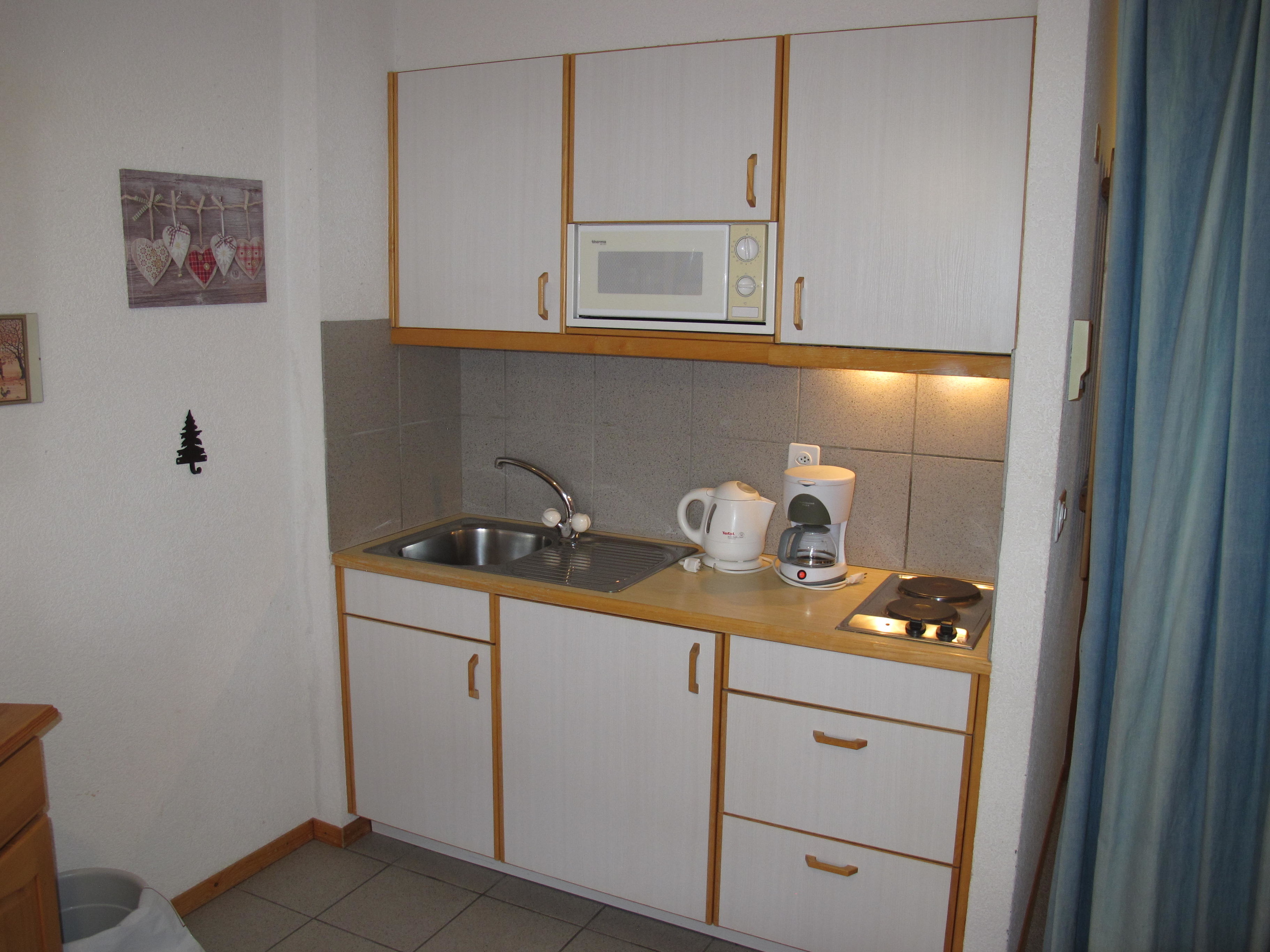 Residenz Montfort 12 (SIVI101) SKI IN AND SKI OUT — Foto 12