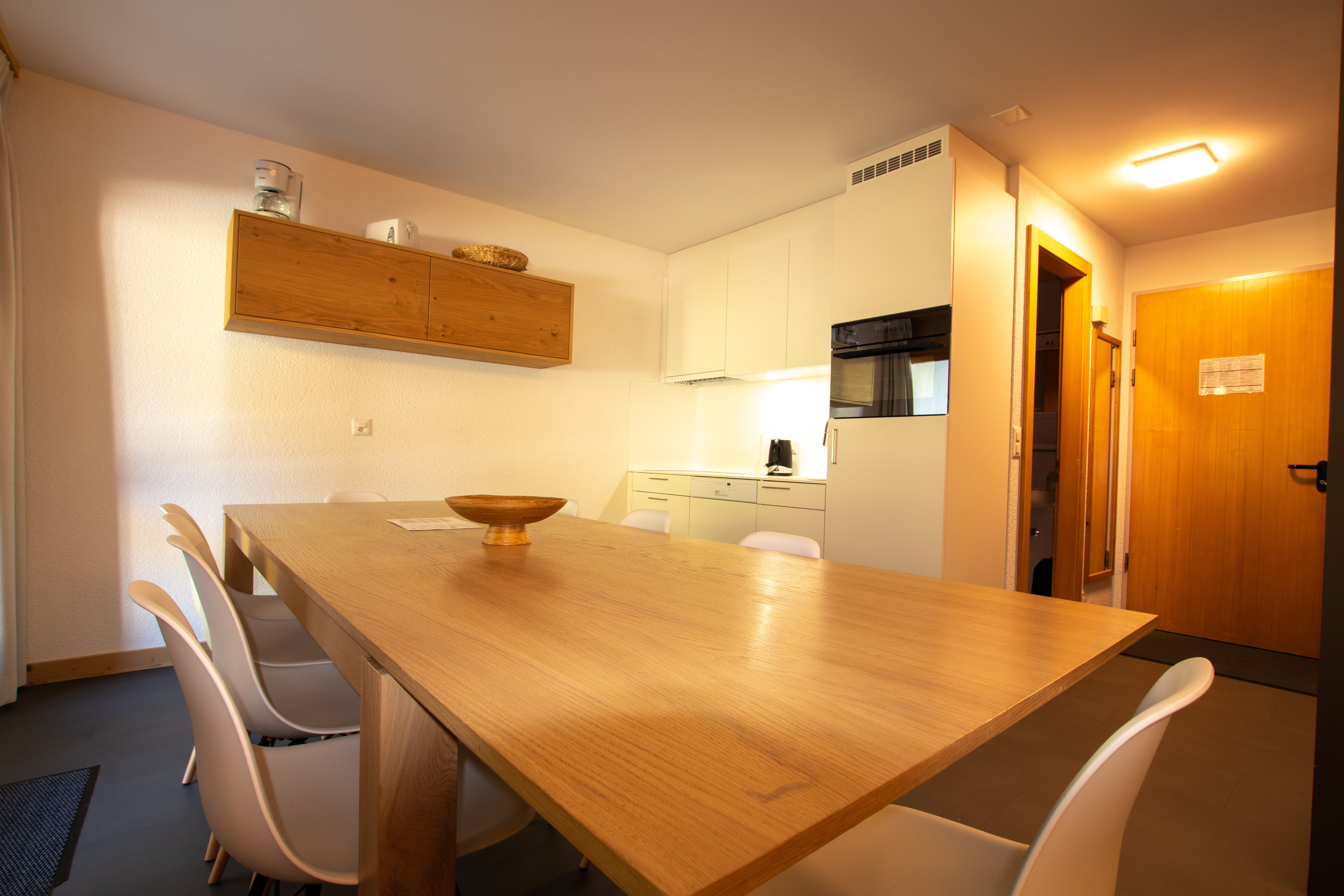 Residenz Montfort C3 (SIVI150) SKI IN AND SKI OUT — Foto 14