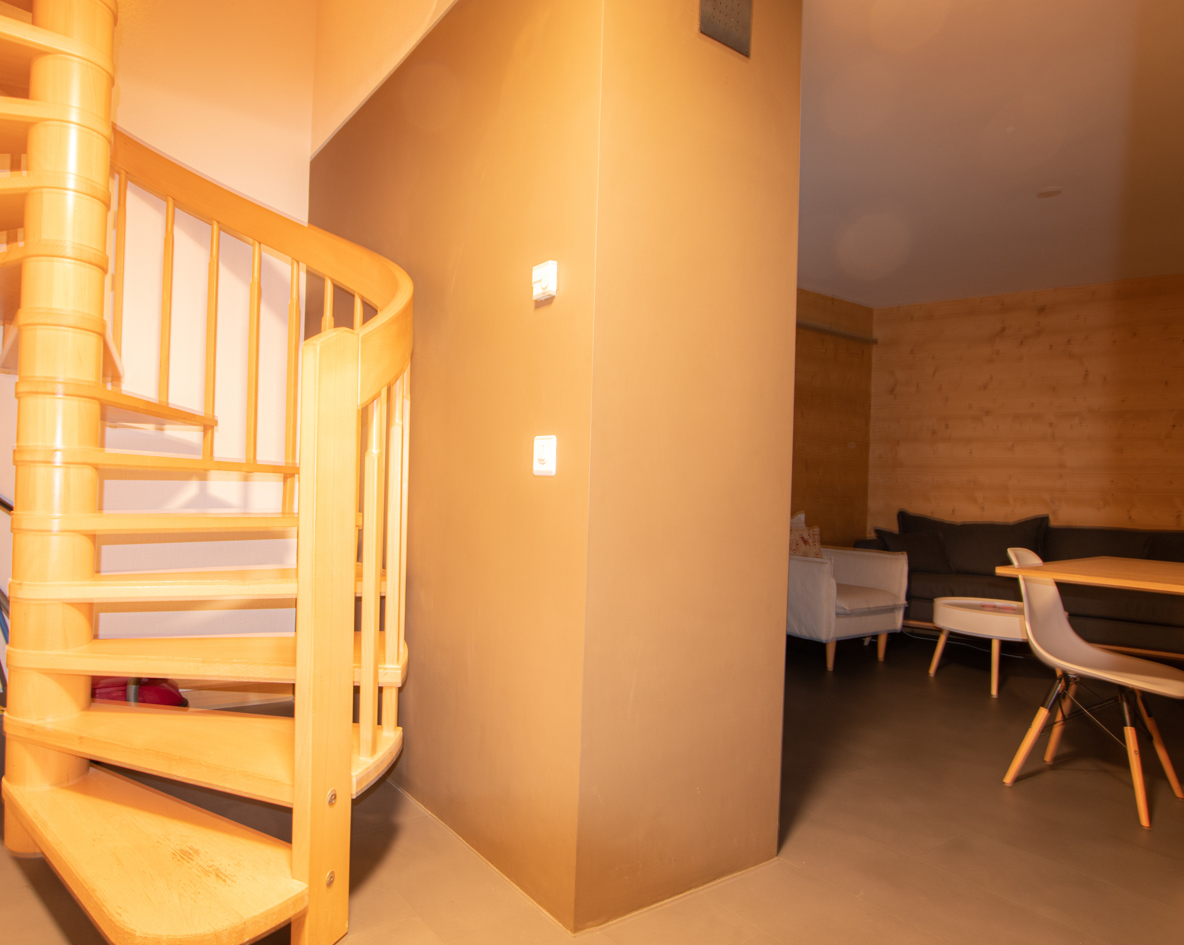 Residenz Montfort C3 (SIVI150) SKI IN AND SKI OUT — Foto 16