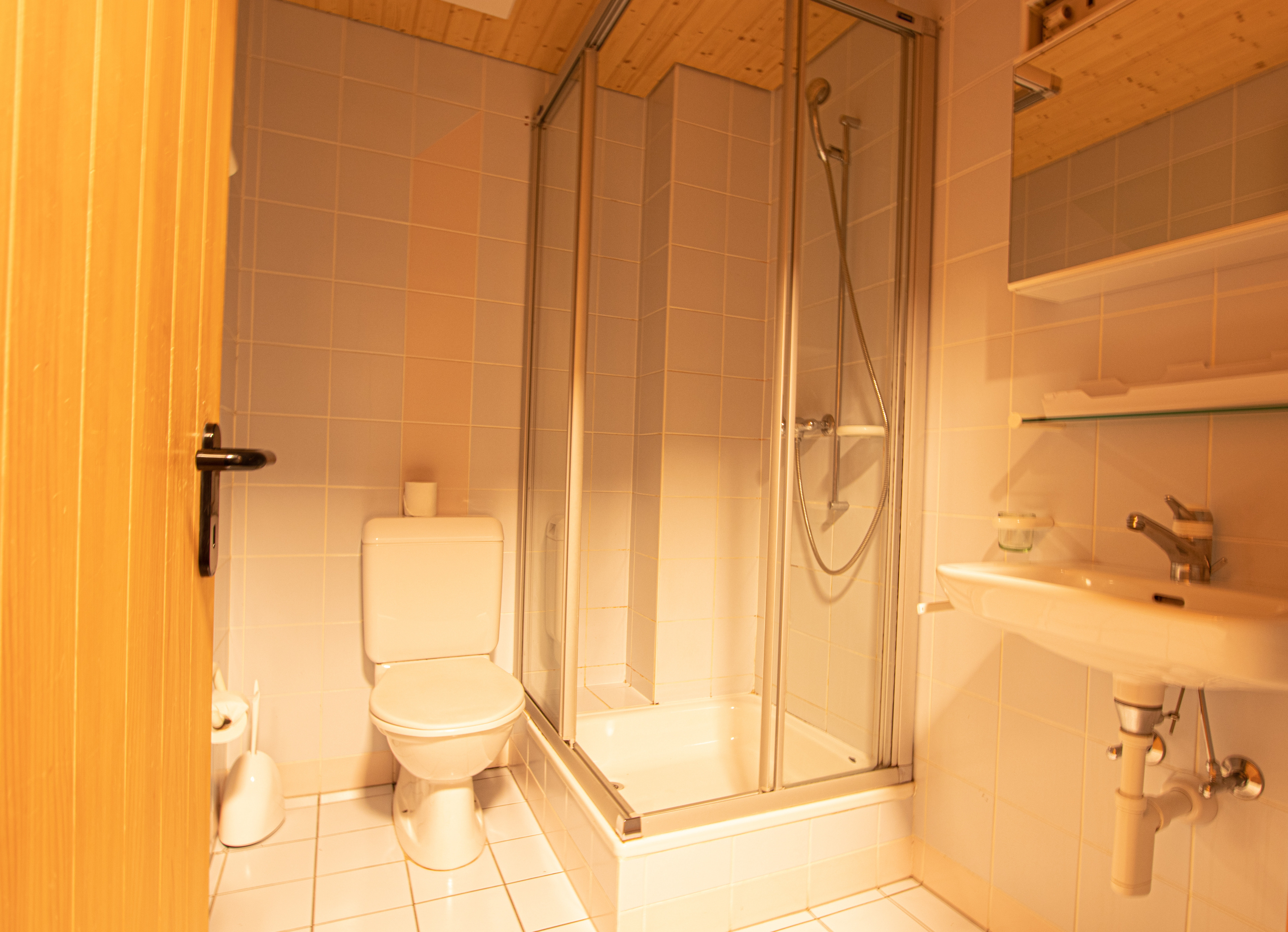 Residenz Montfort C3 (SIVI150) SKI IN AND SKI OUT — Foto 23