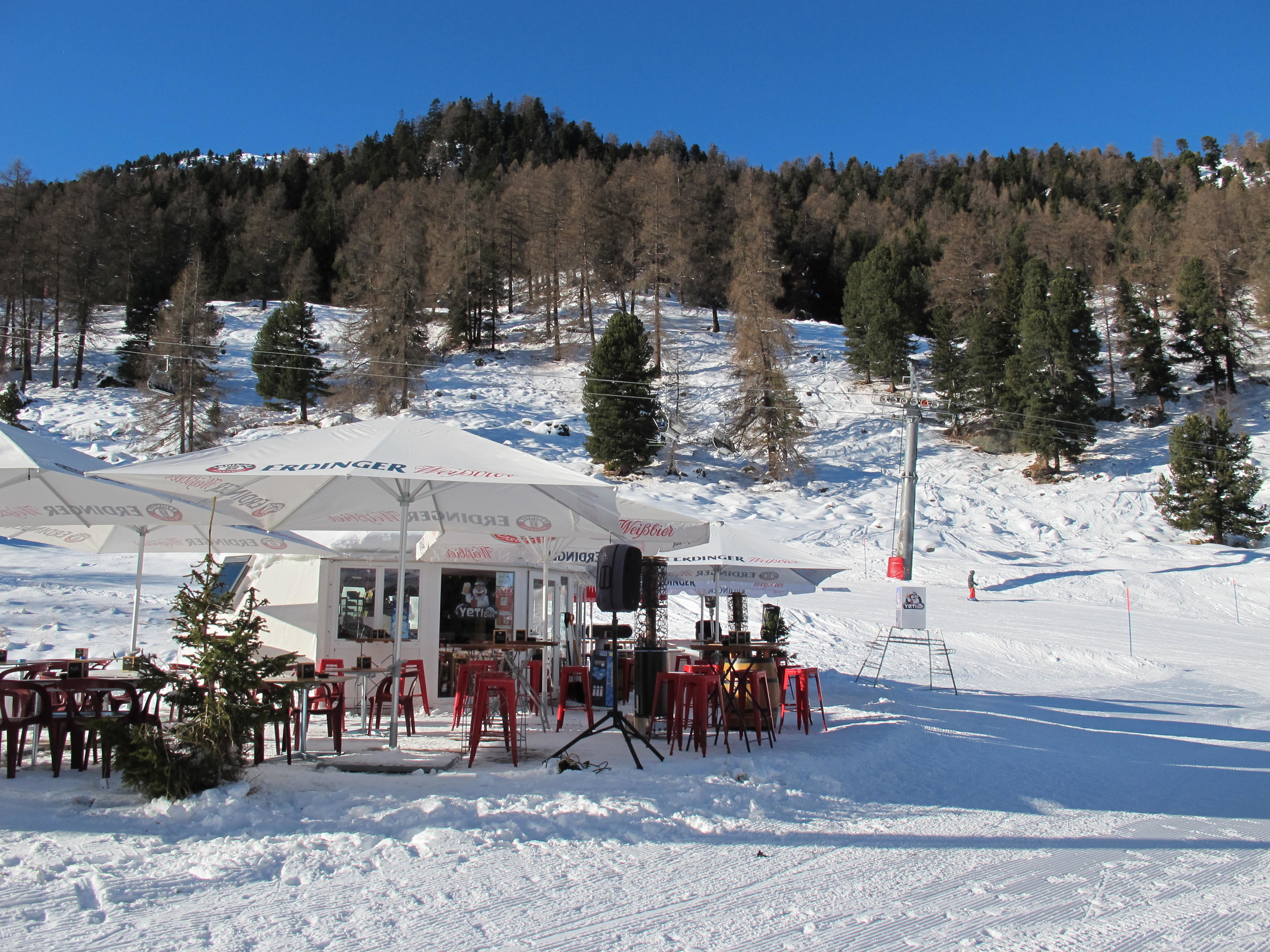 Residenz Montfort C3 (SIVI150) SKI IN AND SKI OUT — Foto 25