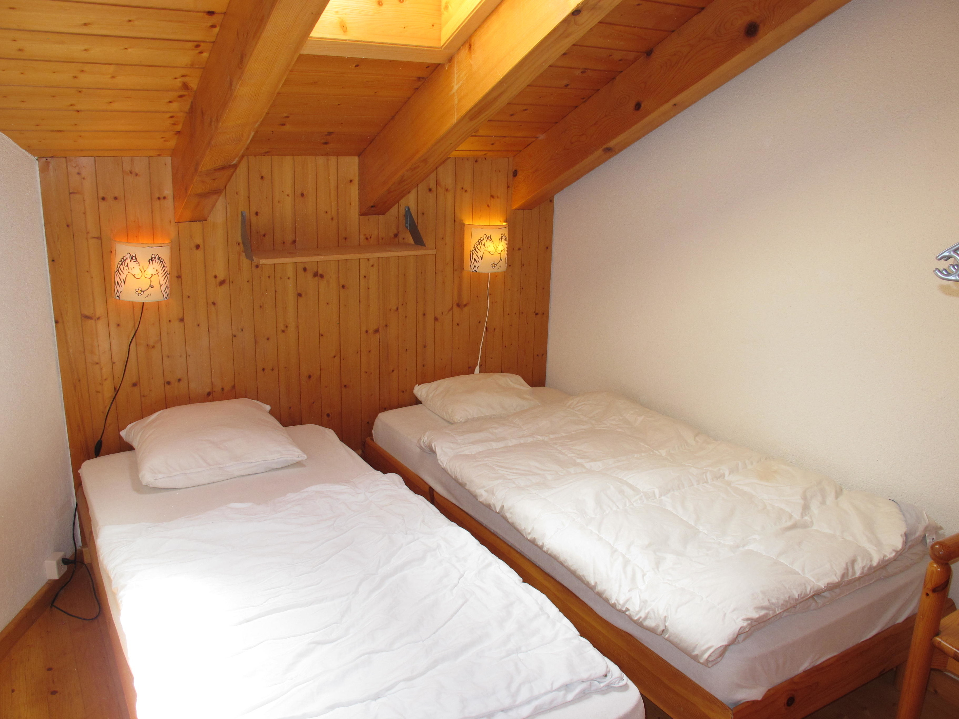 Residenz Montfort C3 (SIVI150) SKI IN AND SKI OUT — Foto 21