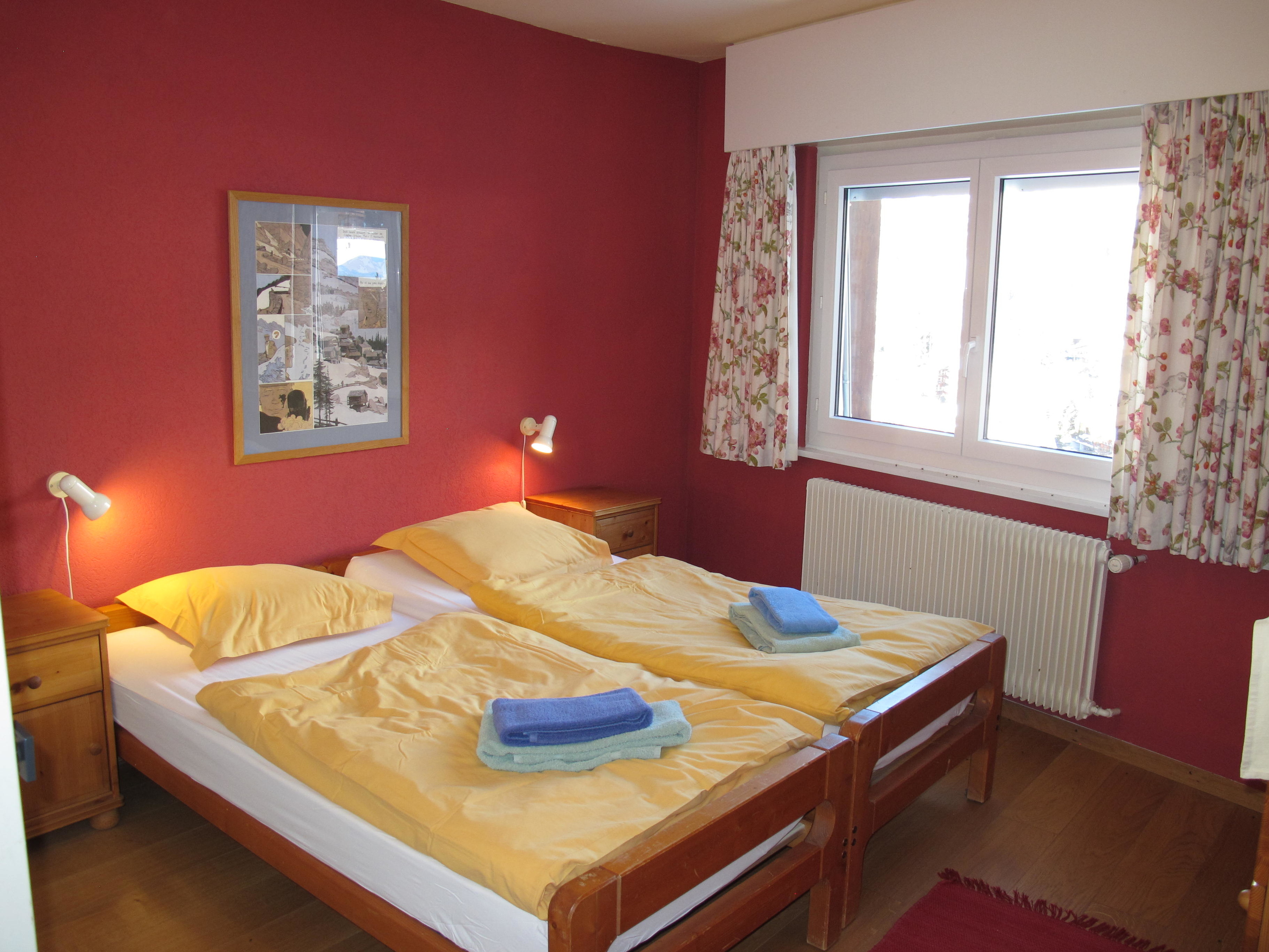 Residenz Les Girolles A68 (VERB100) — Foto 14