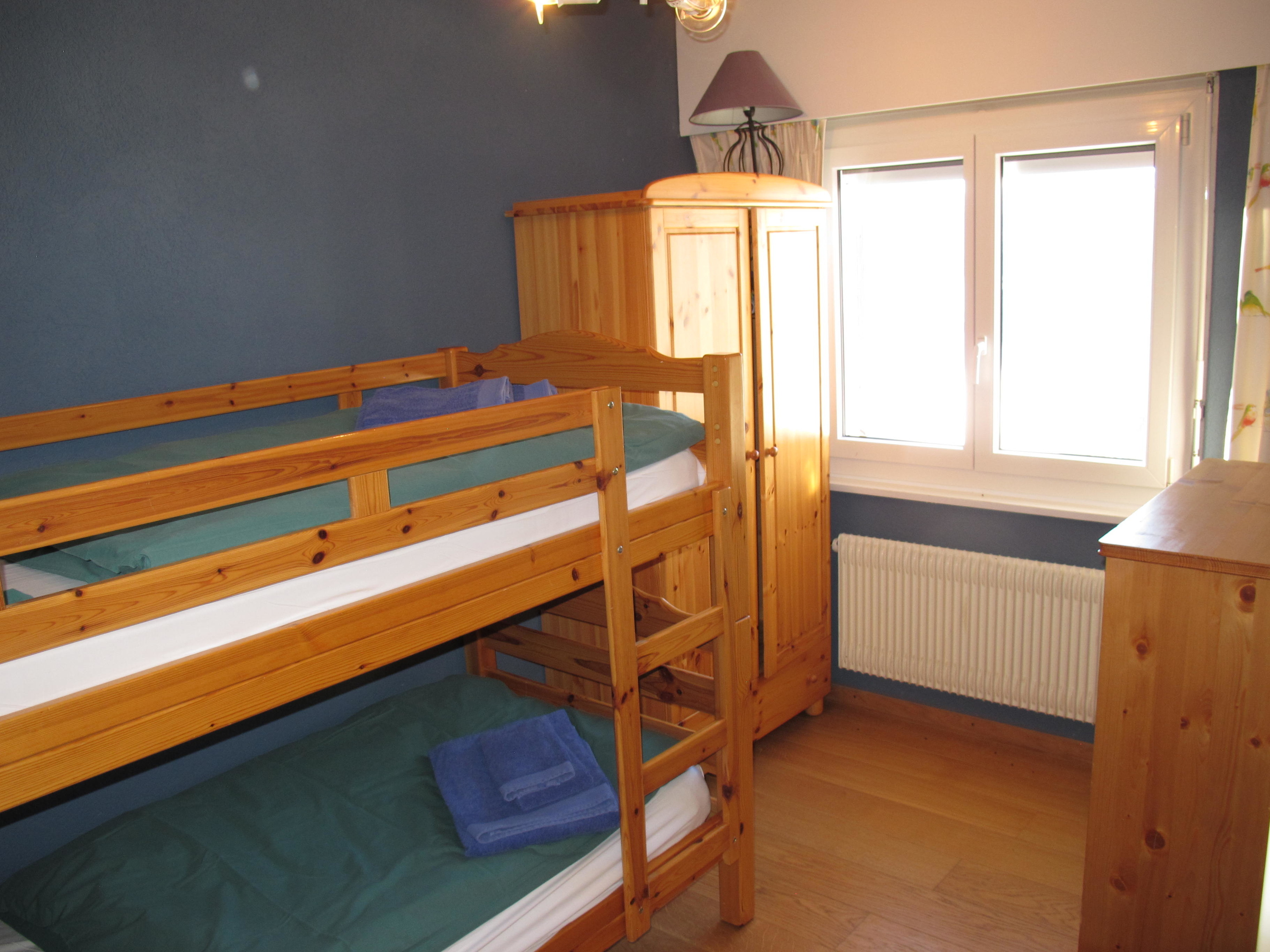 Residenz Les Girolles A68 (VERB100) — Foto 16