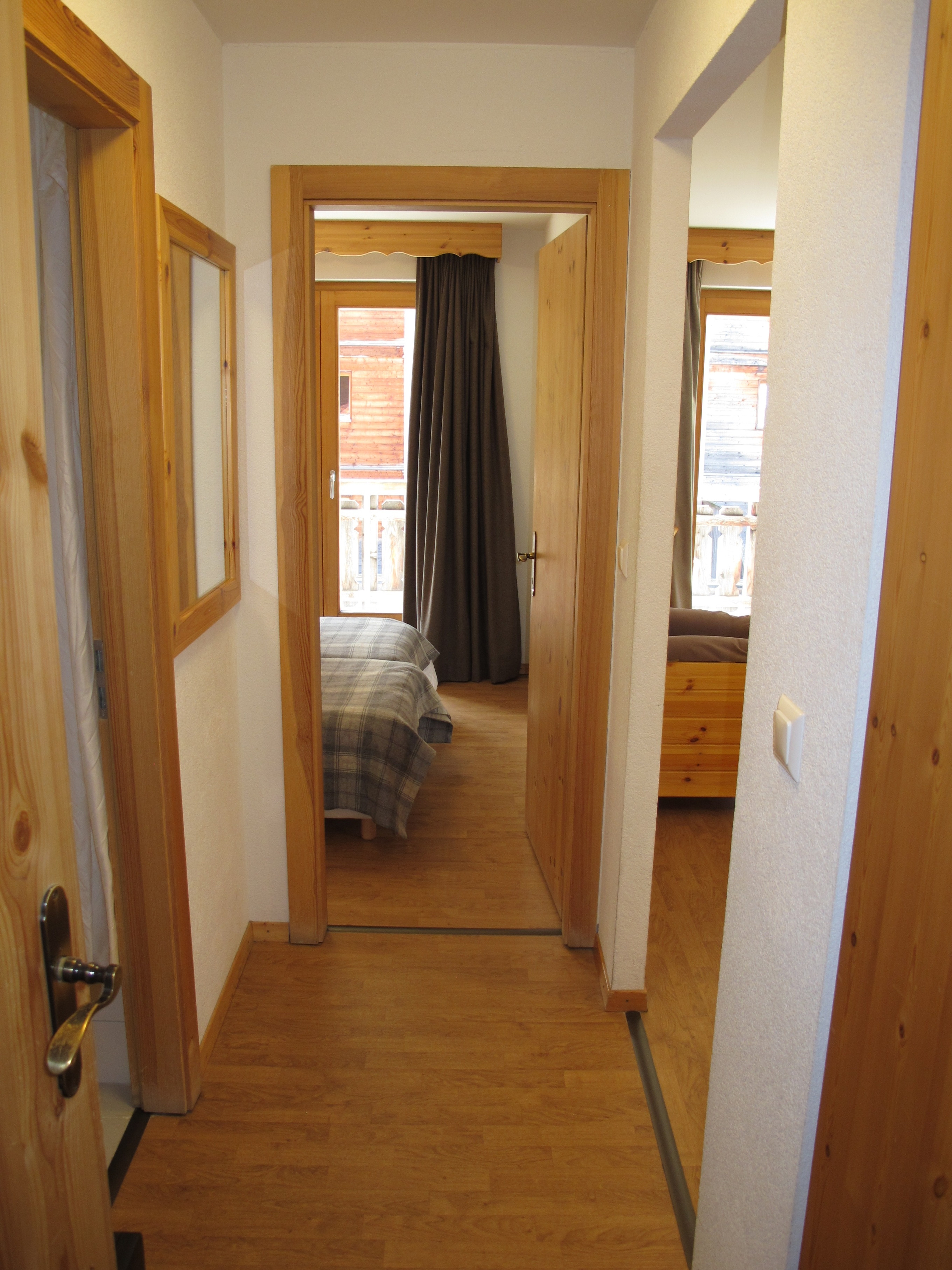 Wohnung GREPPON (NEND200) Ski in and Ski out – Bild 14
