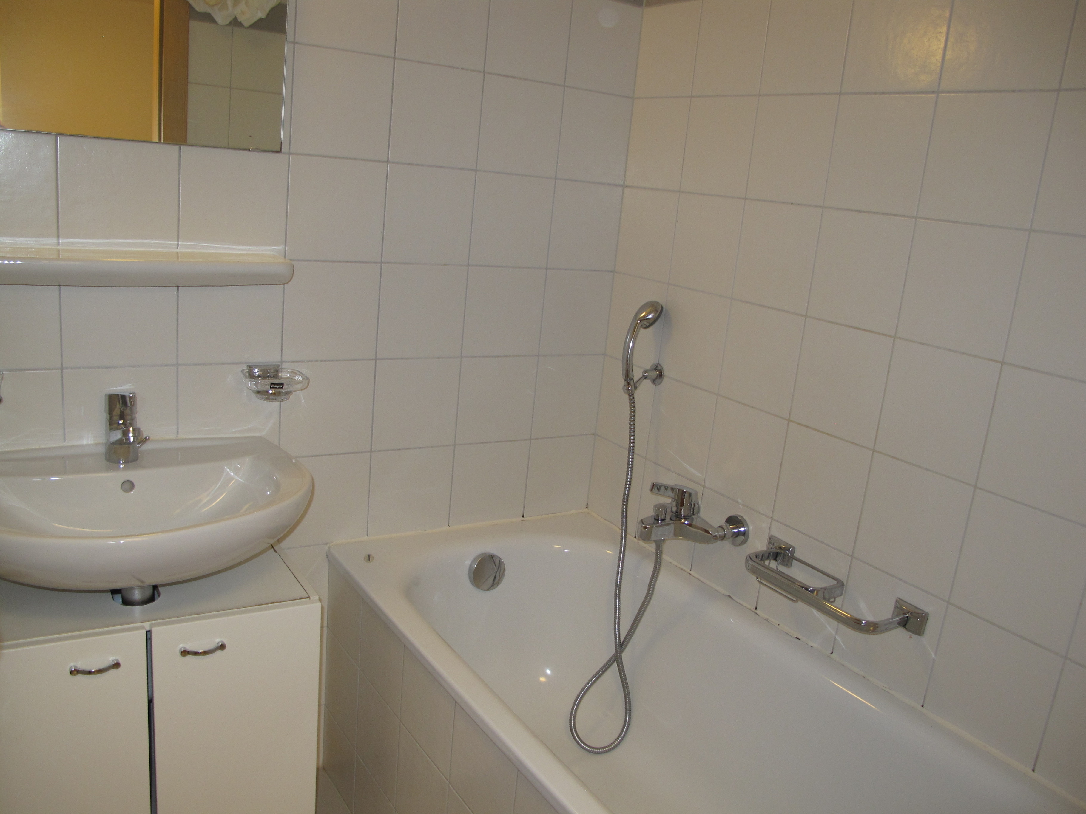 Wohnung GREPPON (NEND200) Ski in and Ski out – Bild 12