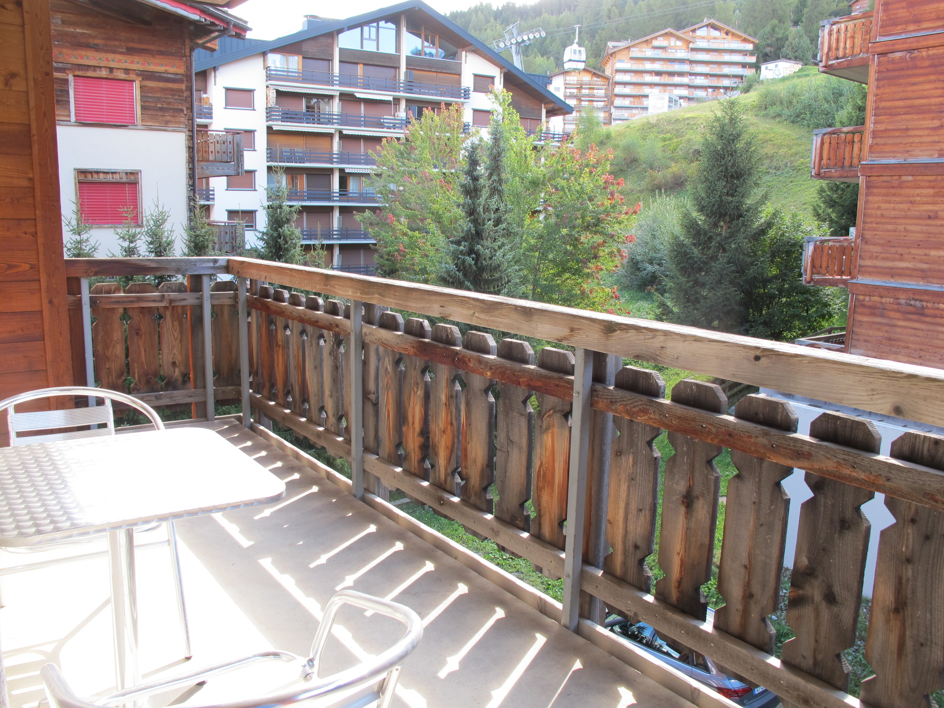 Wohnung GREPPON (NEND200) Ski in and Ski out – Bild 16