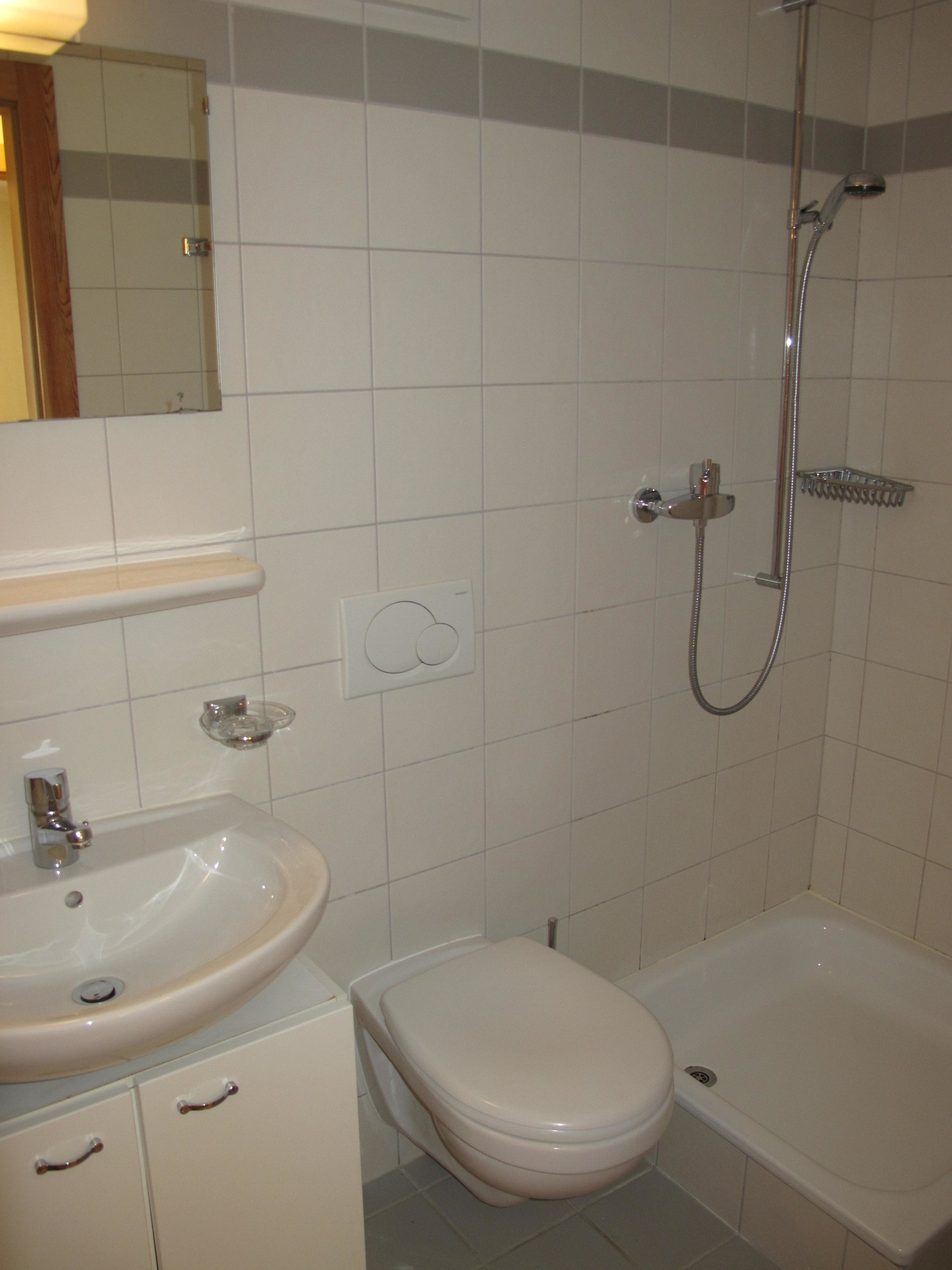 Wohnung THEYTAZ (NEND220) SKI IN AND SKI OUT — Foto 21