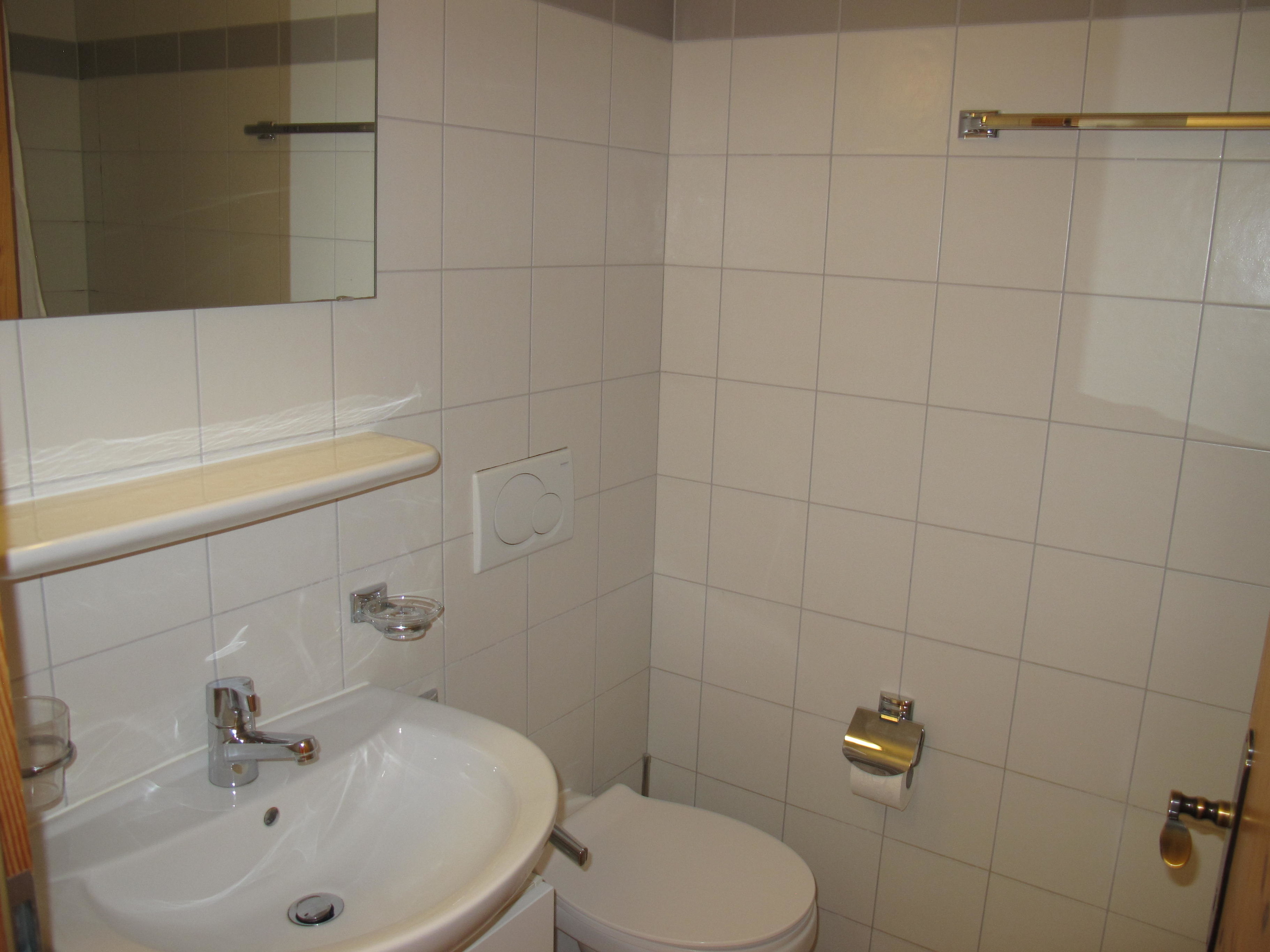 Wohnung ETHEROLLA (NEND240) SKI IN AND SKI OUT — Foto 23