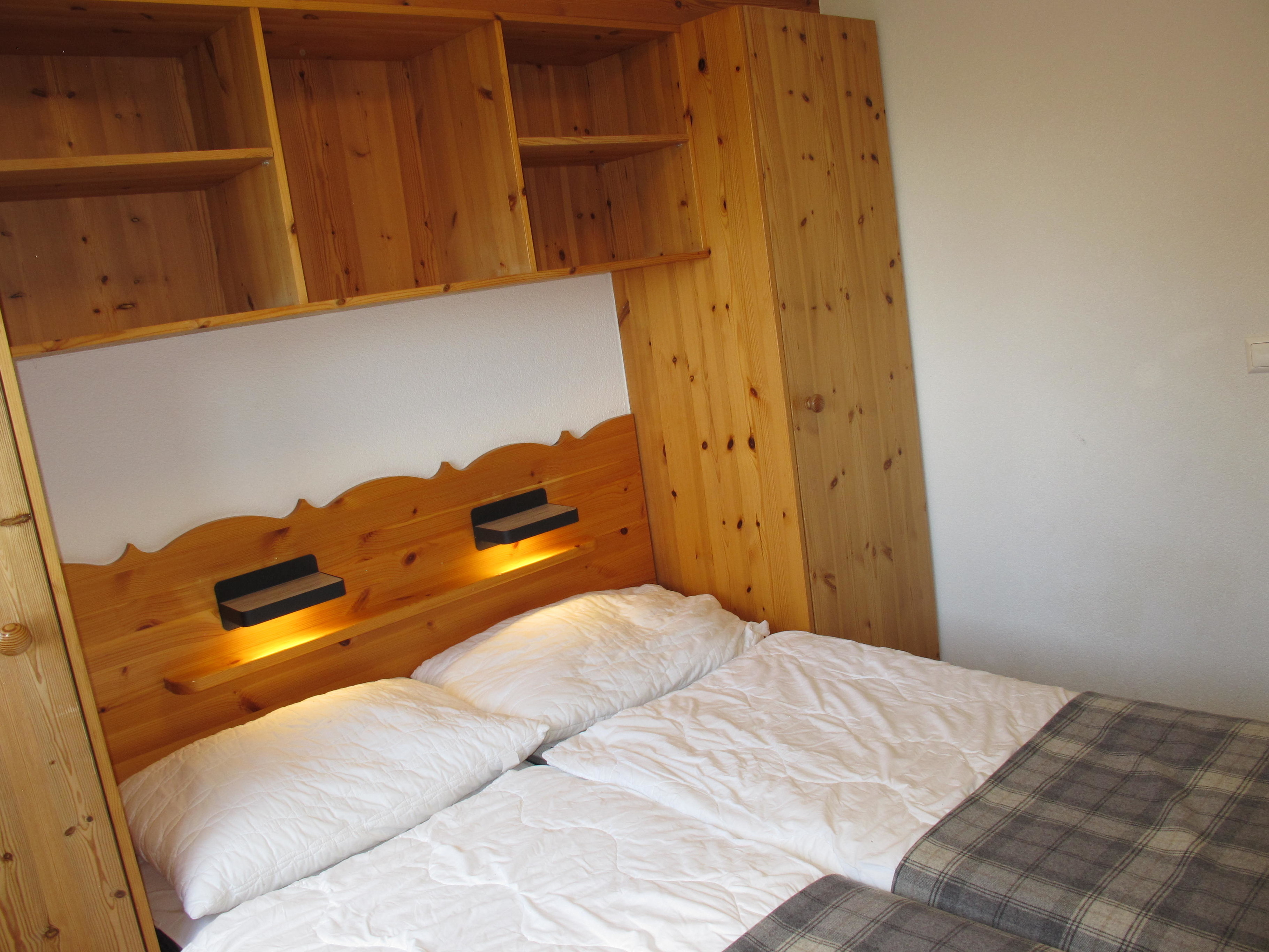 Wohnung ETHEROLLA (NEND240) SKI IN AND SKI OUT — Foto 16