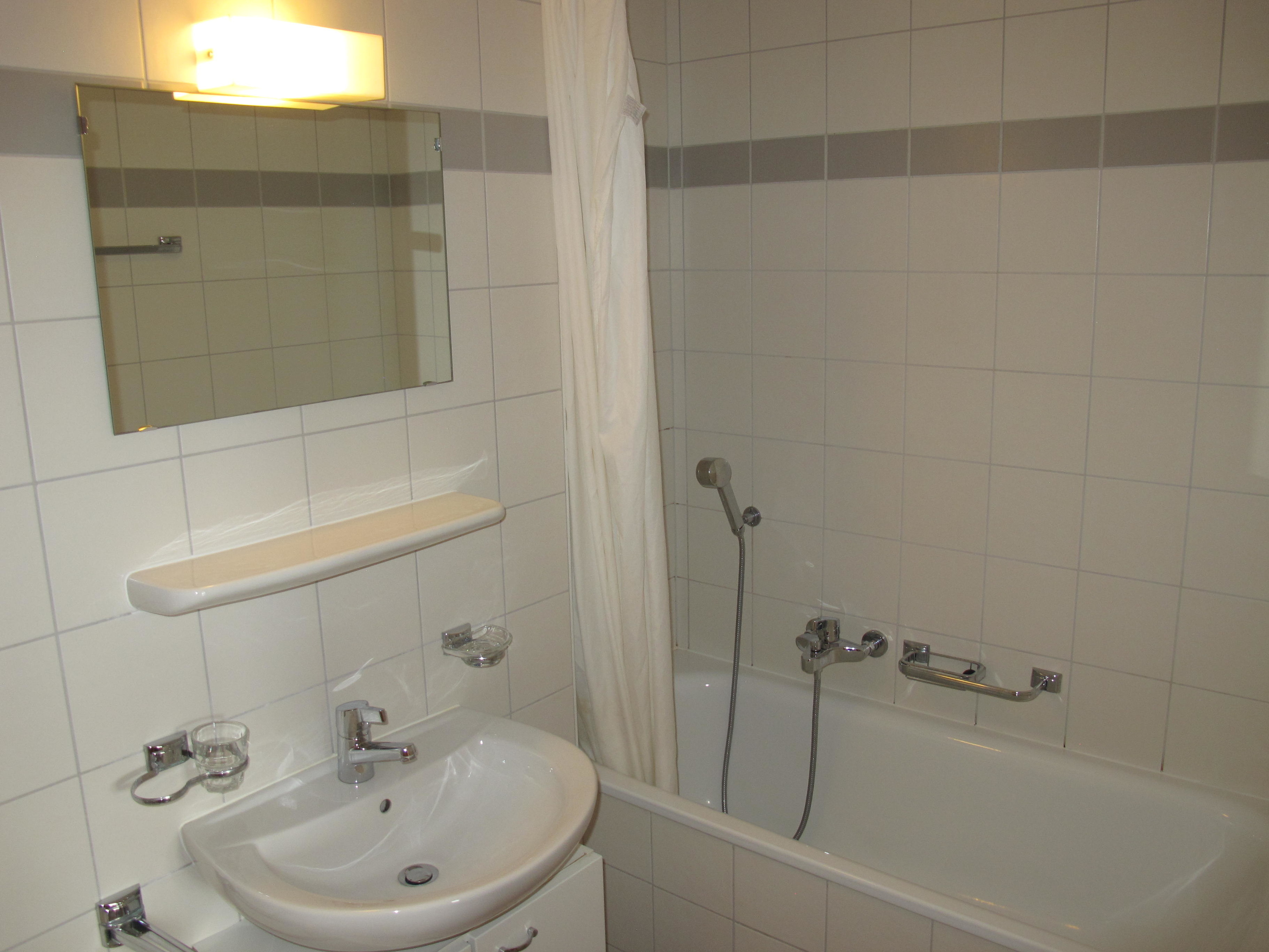 Wohnung ETHEROLLA (NEND240) SKI IN AND SKI OUT — Foto 21