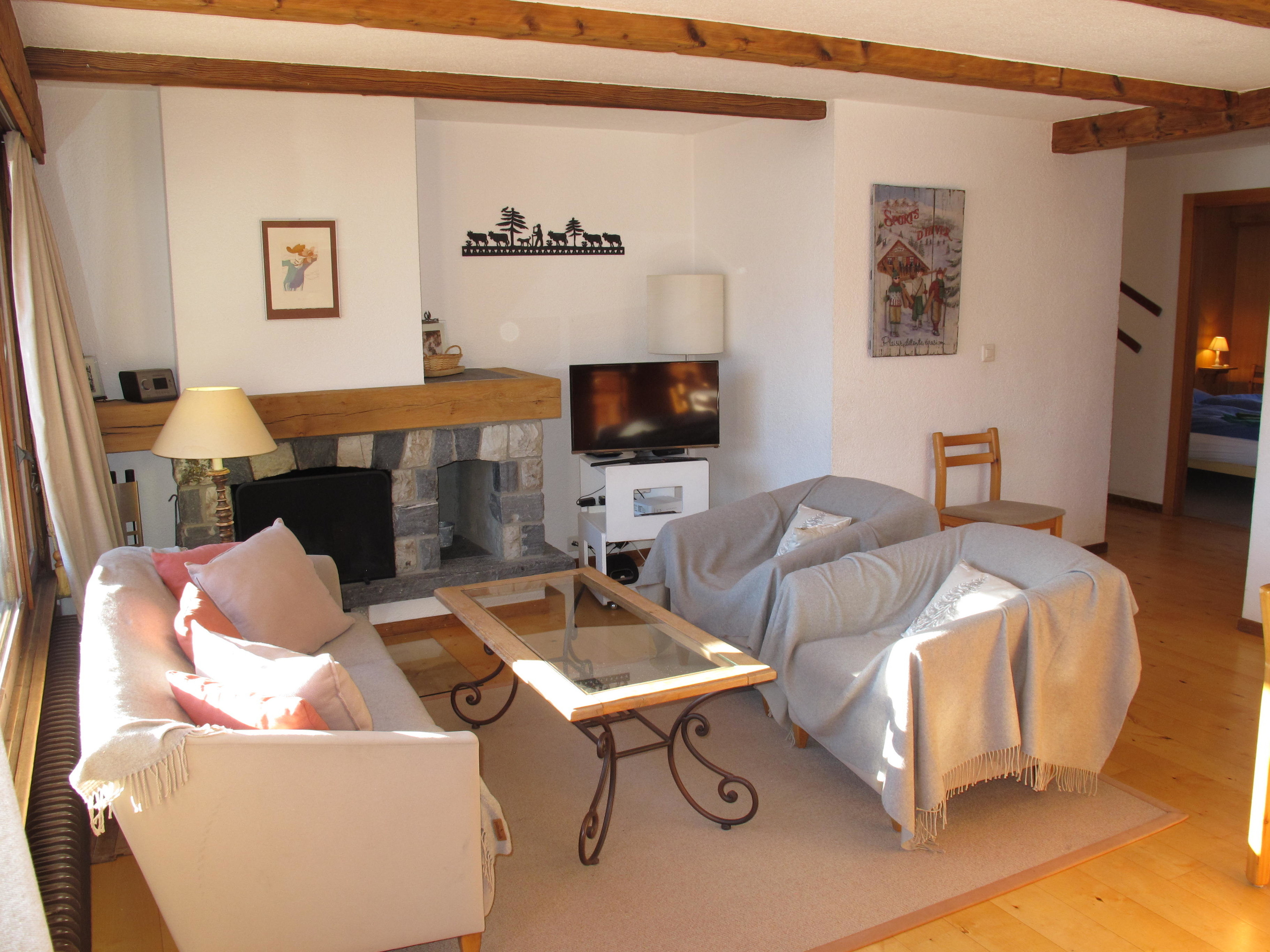 Residenz Le Stem 8 (VERB110) — Foto 7