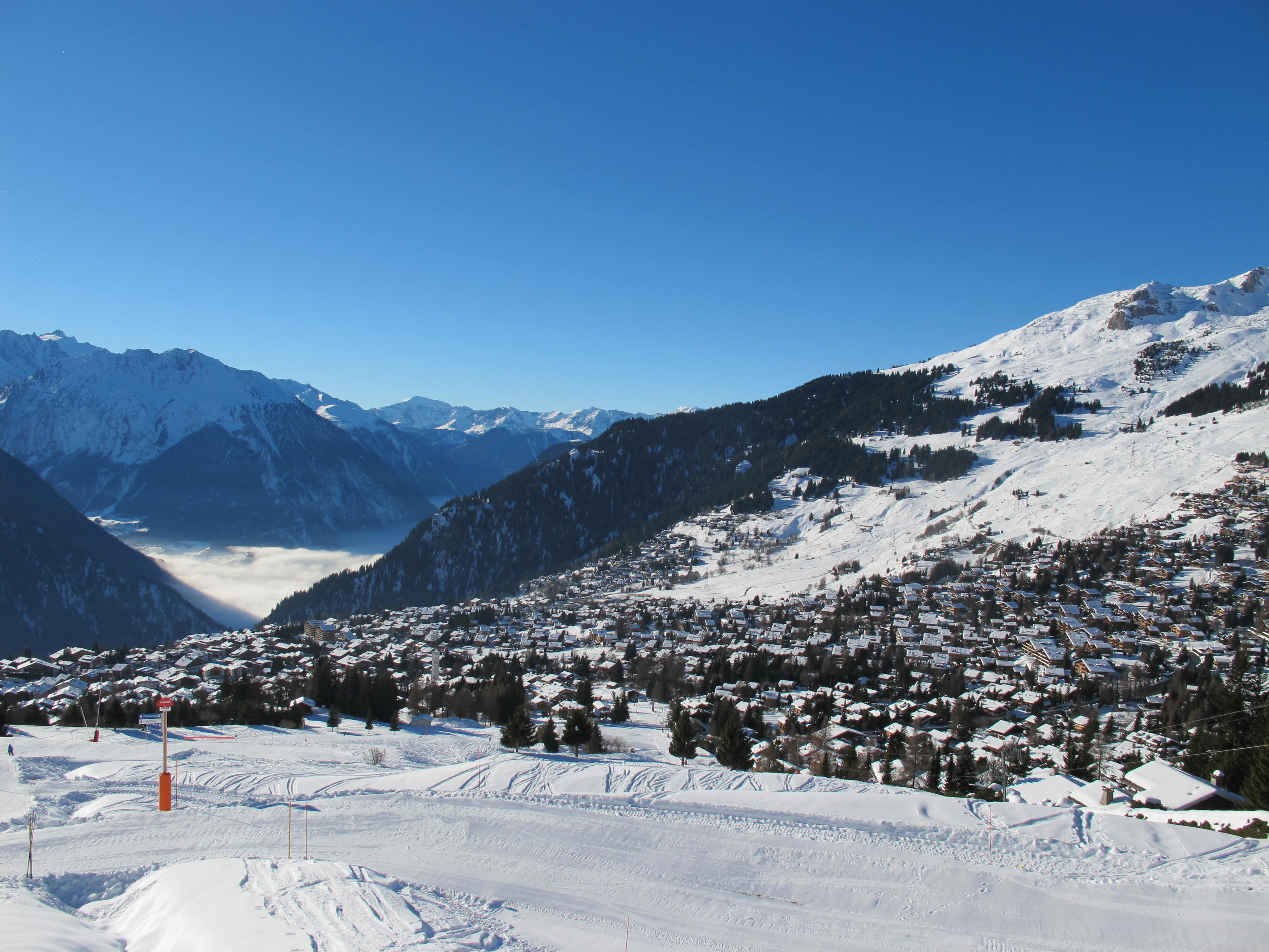 Residenz Le Stem 8 (VERB110) — Foto 25