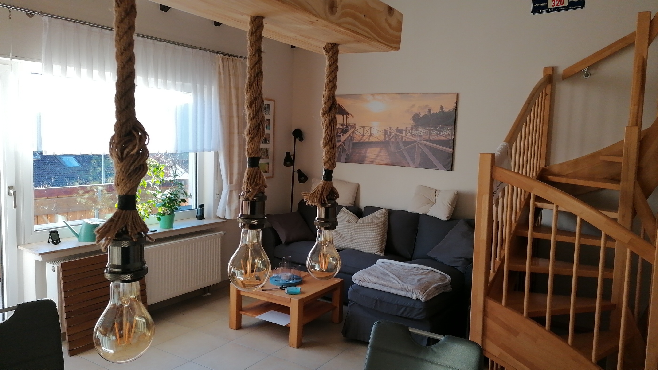 Appartement Auszeit Ferienwohnung  Sauerland