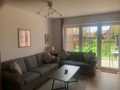 Foto 12 Ferienhaus Ostfriesland Dornum & Umgebung Wattkieker (Objekt 1350) suchen