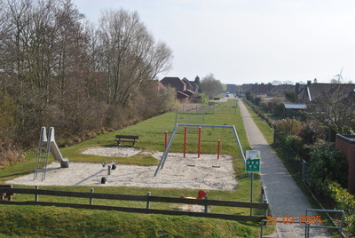 Foto 32 Ferienhaus Ostfriesland Dornum & Umgebung Wattkieker (Objekt 1350) suchen