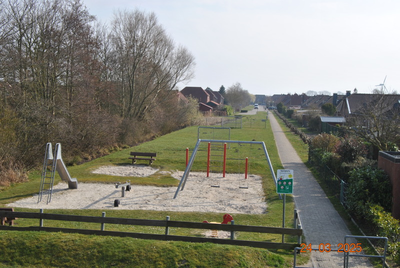 Foto 32 Ferienhaus Ostfriesland Dornum & Umgebung Wattkieker (Objekt 1350) suchen