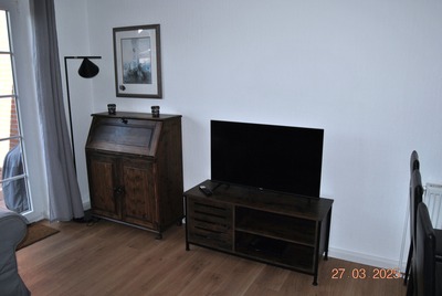 Foto 14 Ferienhaus Ostfriesland Dornum & Umgebung Wattkieker (Objekt 1350) Urlaub