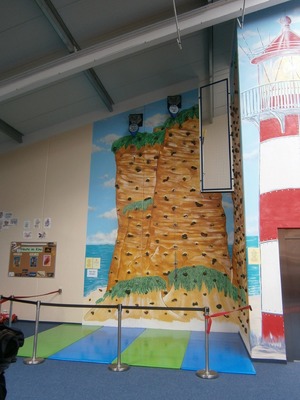 Foto 34 Ferienhaus Ostfriesland Dornum & Umgebung Wattkieker (Objekt 1350) Urlaub