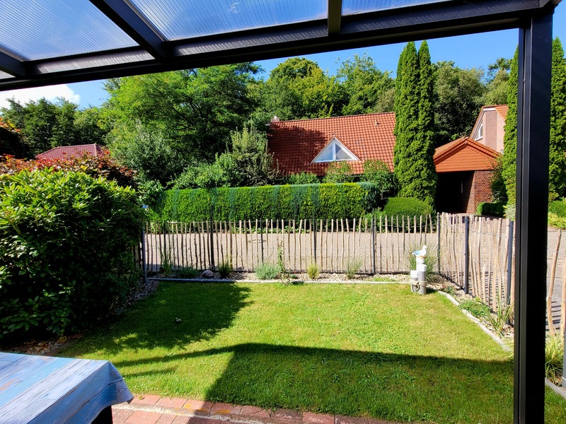 Foto 5 Ferienhaus Ostfriesland Norddeich & Umgebung Ankerseele (Objekt 85) Reise