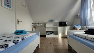 Foto 81 Ferienhaus Ostfriesland Norddeich & Umgebung Ankerseele (Objekt 85) buchen