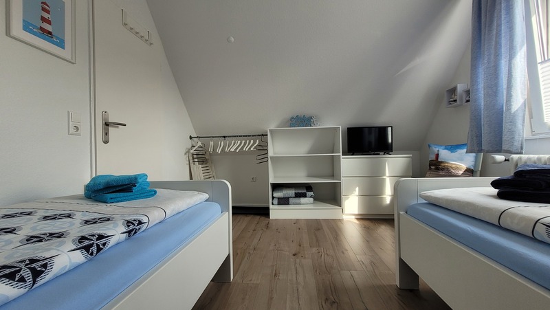 Foto 81 Ferienhaus Ostfriesland Norddeich & Umgebung Ankerseele (Objekt 85) buchen