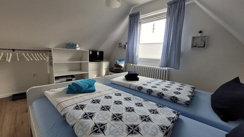 Foto 21 Ferienhaus Ostfriesland Norddeich & Umgebung Ankerseele (Objekt 85) buchen