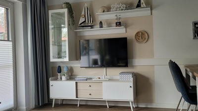 Foto 14 Ferienhaus Ostfriesland Norddeich & Umgebung Ankerseele (Objekt 85) Urlaub
