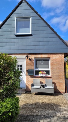 Foto 3 Ferienhaus Ostfriesland Norddeich & Umgebung Ankerseele (Objekt 85) Nordsee