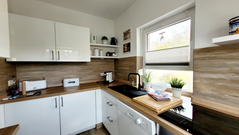 Foto 14 Ferienhaus Ostfriesland Norddeich & Umgebung Ankerseele (Objekt 85) Urlaub