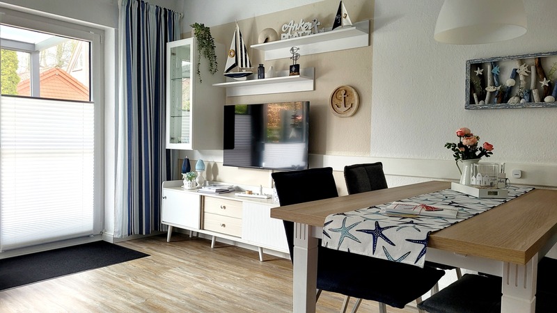 Foto 12 Ferienhaus Ostfriesland Norddeich & Umgebung Ankerseele (Objekt 85) suchen