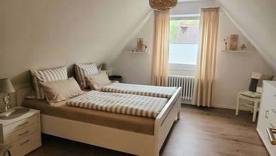 Foto 79 Ferienhaus Ostfriesland Norddeich & Umgebung Ankerseele (Objekt 85) Urlaub