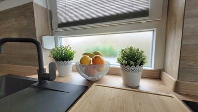Foto 7 Ferienhaus Ostfriesland Norddeich & Umgebung Ankerseele (Objekt 85) suchen
