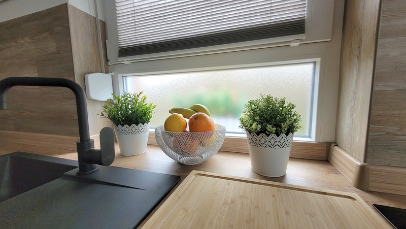 Foto 7 Ferienhaus Ostfriesland Norddeich & Umgebung Ankerseele (Objekt 85) suchen